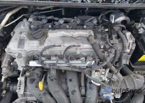 2022 Toyota Corolla Le из США, поврежденный, VIN 5YFEPMAE9NP375725